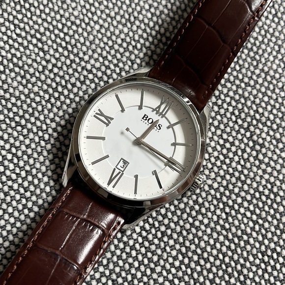 Hugo Boss watch - Picture 2 of 2